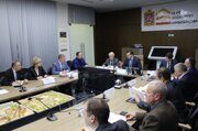 2010.02.07 Заседание общественного совета при Министерстве МО 2